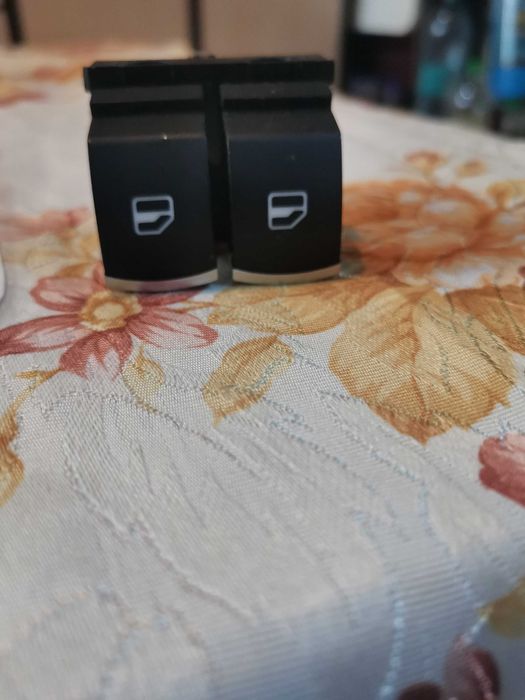 Buton deschidere geam Fiat scudo