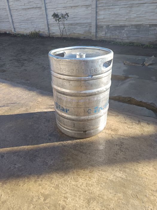 Butoaie 50 l diverse intrebuintari