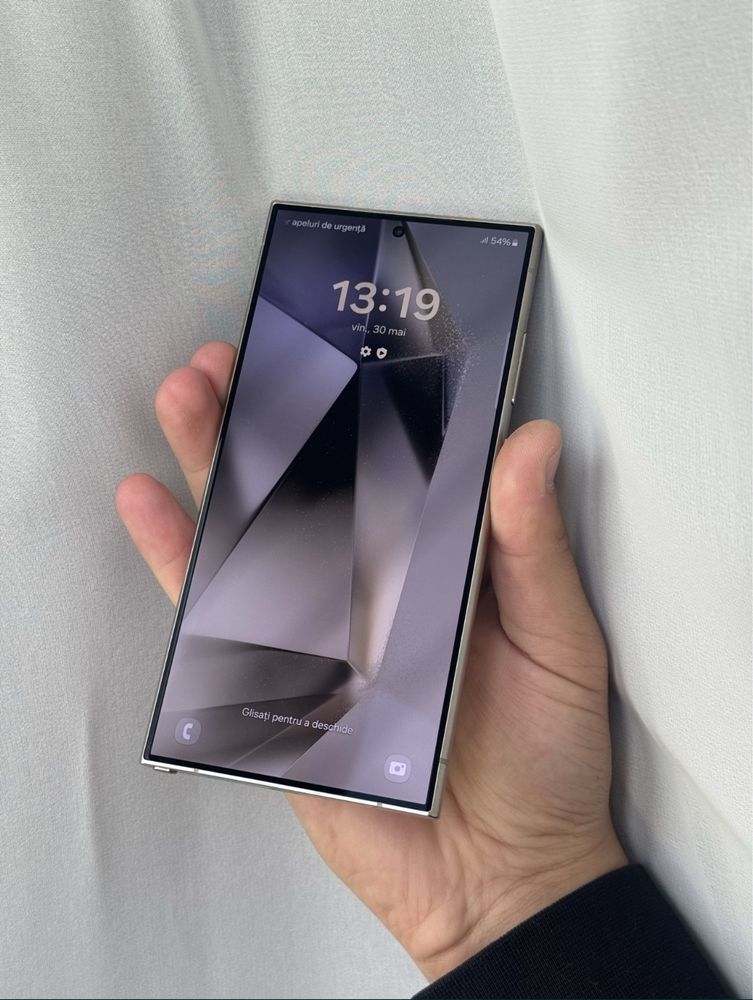 Samsung Galaxy S24 Ultra 5G ~12/256Gb~ GARANȚIE