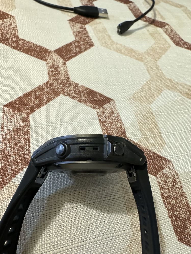 Garmin Fenix 7 sapphire solar гармин феникс 7 солар