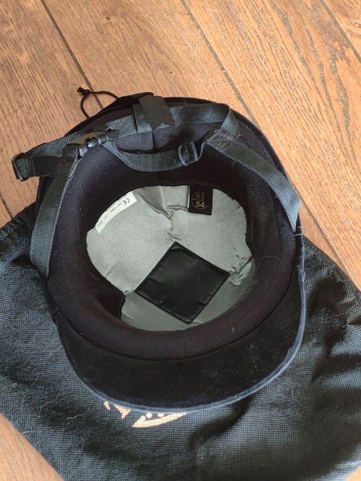 Каска, протектор, чапси и ръкавици за конна езда за дете 8 - 12 години