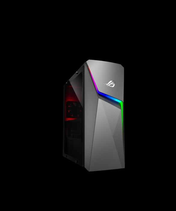Pc gaming rtx 3060 ryzen 7 5800x