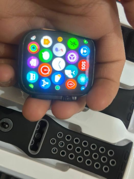 Soat AWCh yaxshi yengi