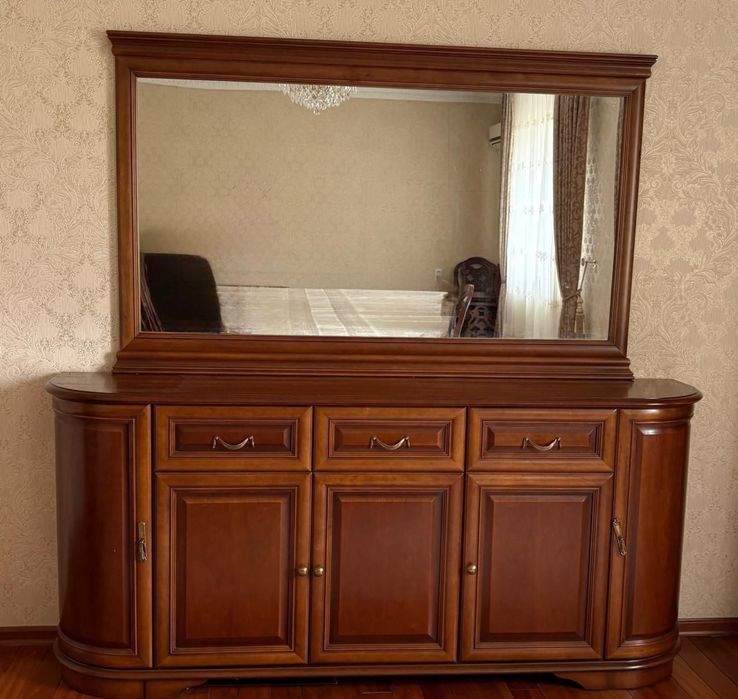 Шкафы для гостинный