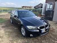 Vand BMW 318D e91, 2008