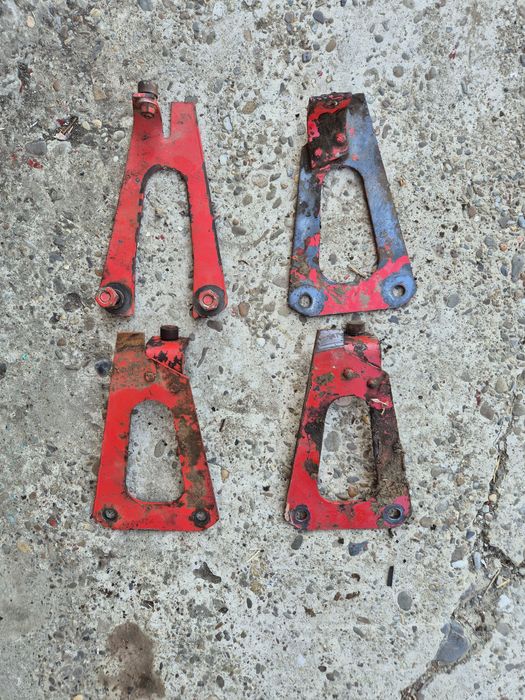 Arc  comanda   declansator   presa  balotiera Welger   ap  42  52  53