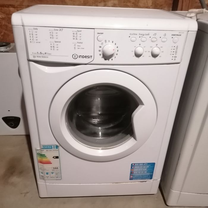 Mașini de spălat rufe frigider