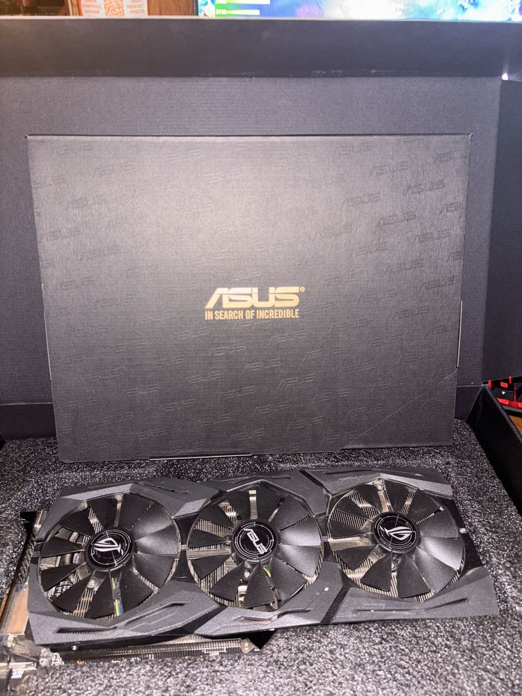 Amd radeon rx480