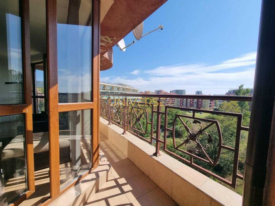 Продава се Тристаен апартамент в к.к. Слънчев бряг - 90 кв.м за 1250 €/кв.м - Снимка #17