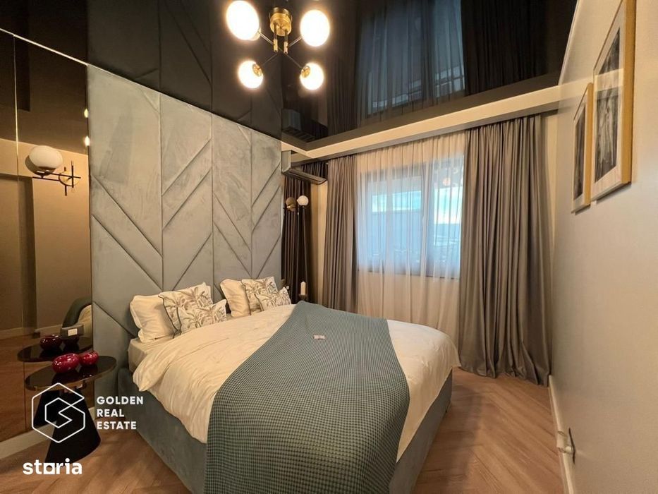 Apartamente 4 camere, Pipera, comision 0 %