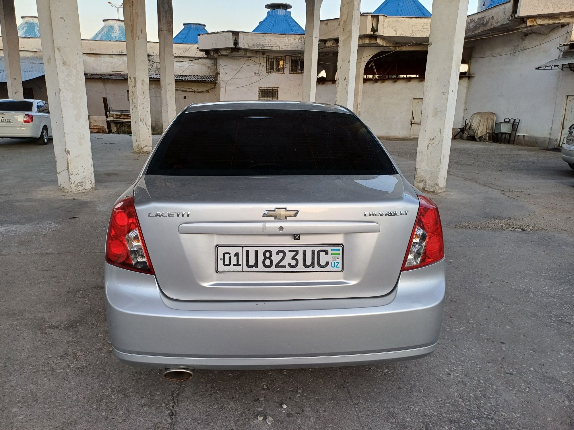 Jentra 2014 holati alo