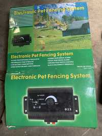 Vand  Electronic pet Fencing system
