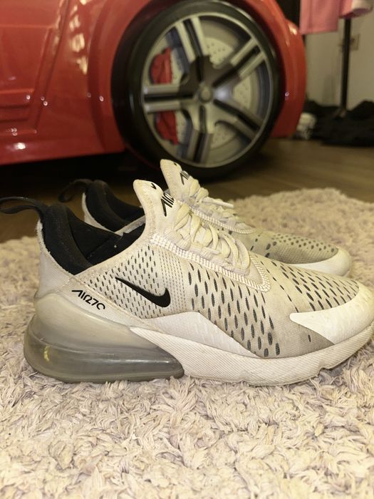 Дамски Маратонки NIKE Air Max 270 размер 38 оригинални