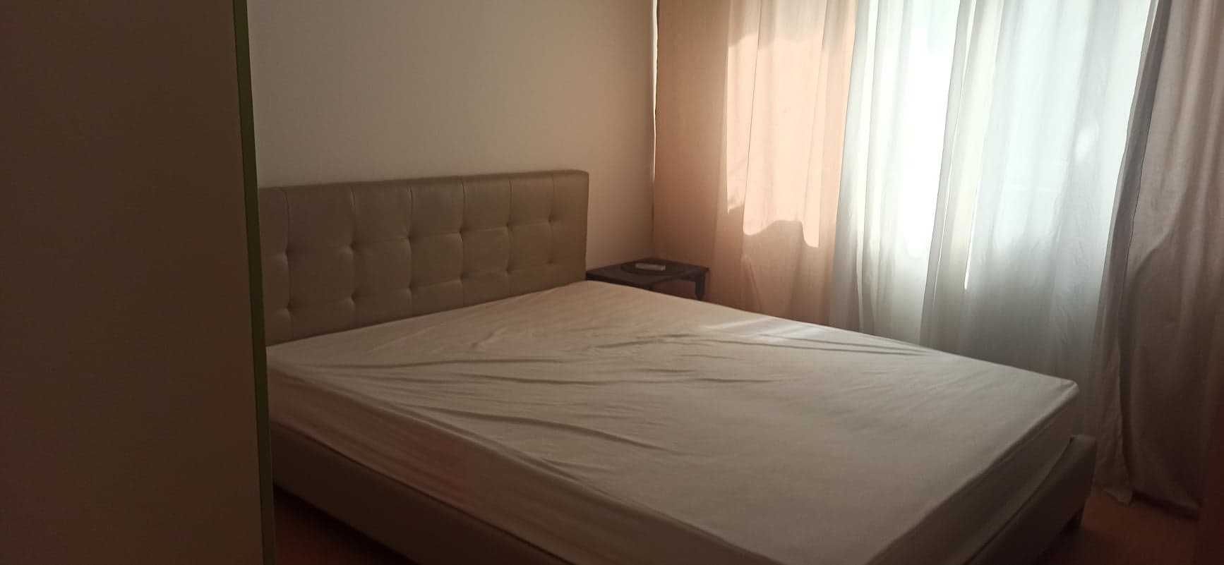 Brancoveanu- Izvorul Muresului- 2 camere decomandate