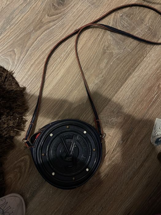 Geanta versace originala