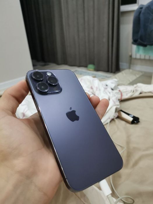 iPhone 14 Pro Max 128Gb/Айфон 14 Про Макс 128гб