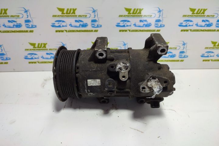 Compresor AC clima 2.2 d 447260-1257 Toyota RAV4 3 (XA30)  [din 2005 pana  2010] seria