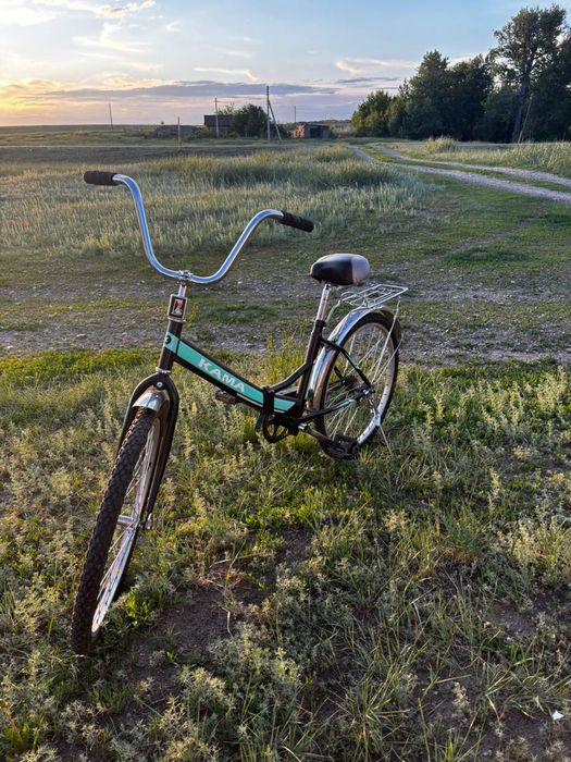 Продам велосипед Кама