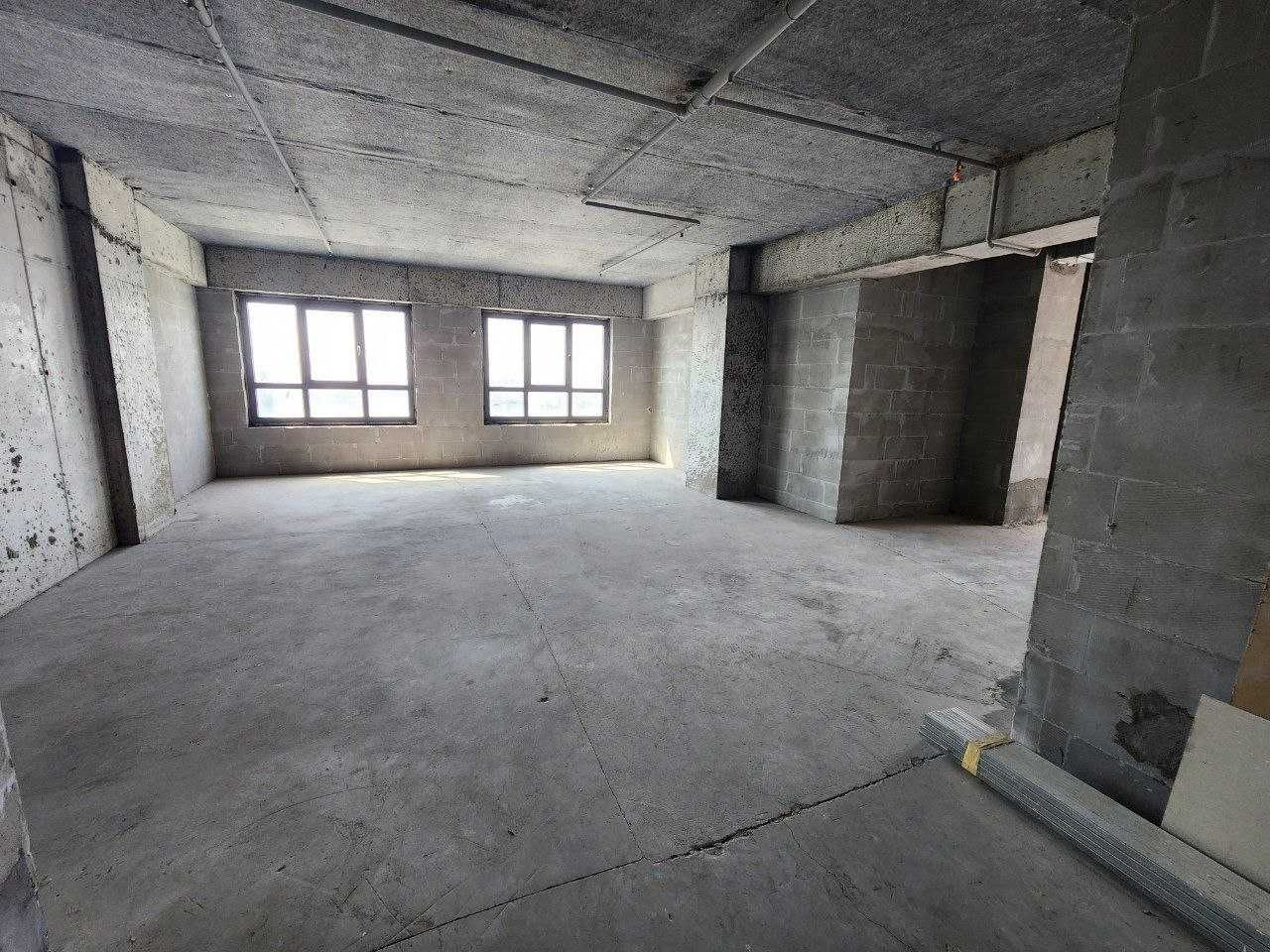 ЖК Akay Сity пентхаус с террасой 280 кв.м 24 этаж