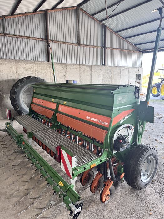 Semanatoare Amazone D9-4000