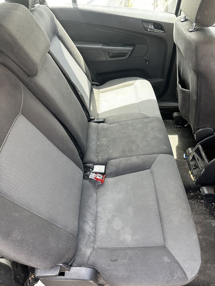 На Части! Opel Zafira 7местна Z16XE1 1.6i 16V 2008г