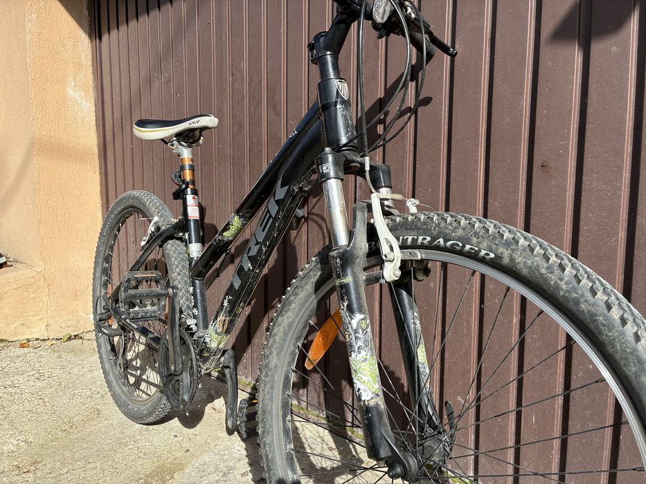 Bicicleta Trek dama model Skye marimea S roti de 26