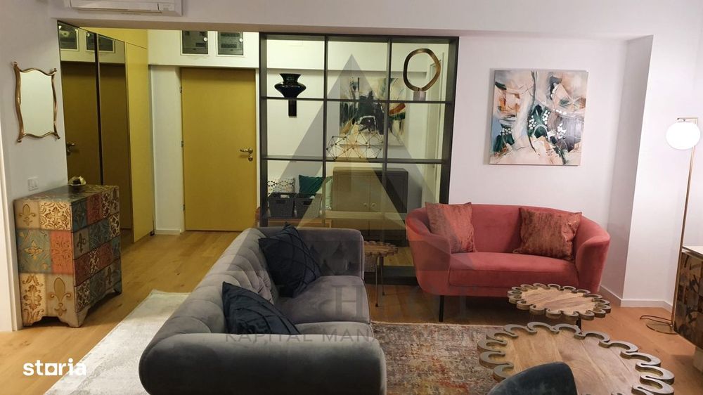 2 Camere 1000 Euro + Tva| Aviatiei Park| Parcare