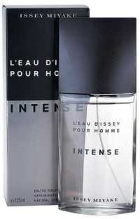 Issey Miyake L'eau D'Issey Intense 125ml ORIGINAL