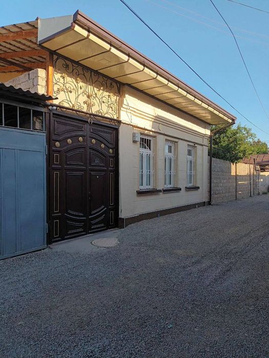 Продаётся свой дом коттедж 5 комнат
