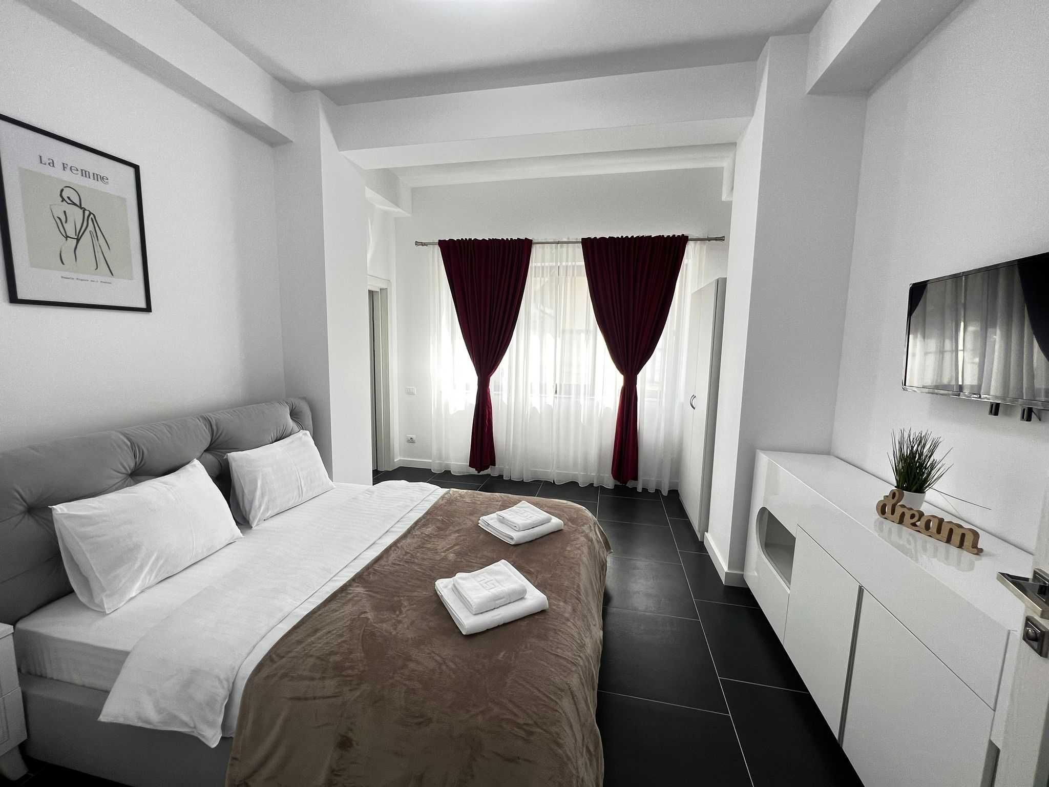 Cazare in Regim Hotelier Suceava Centru ApartHotel  1/2/3 Camere