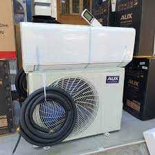 Кондитционер AUX 12 Инвертор оптовый цена официальная гарантия 3 года