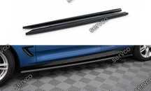 Praguri Bmw Seria 3 GT F34 M-Pack 2013-2016 v2 - Maxton Design