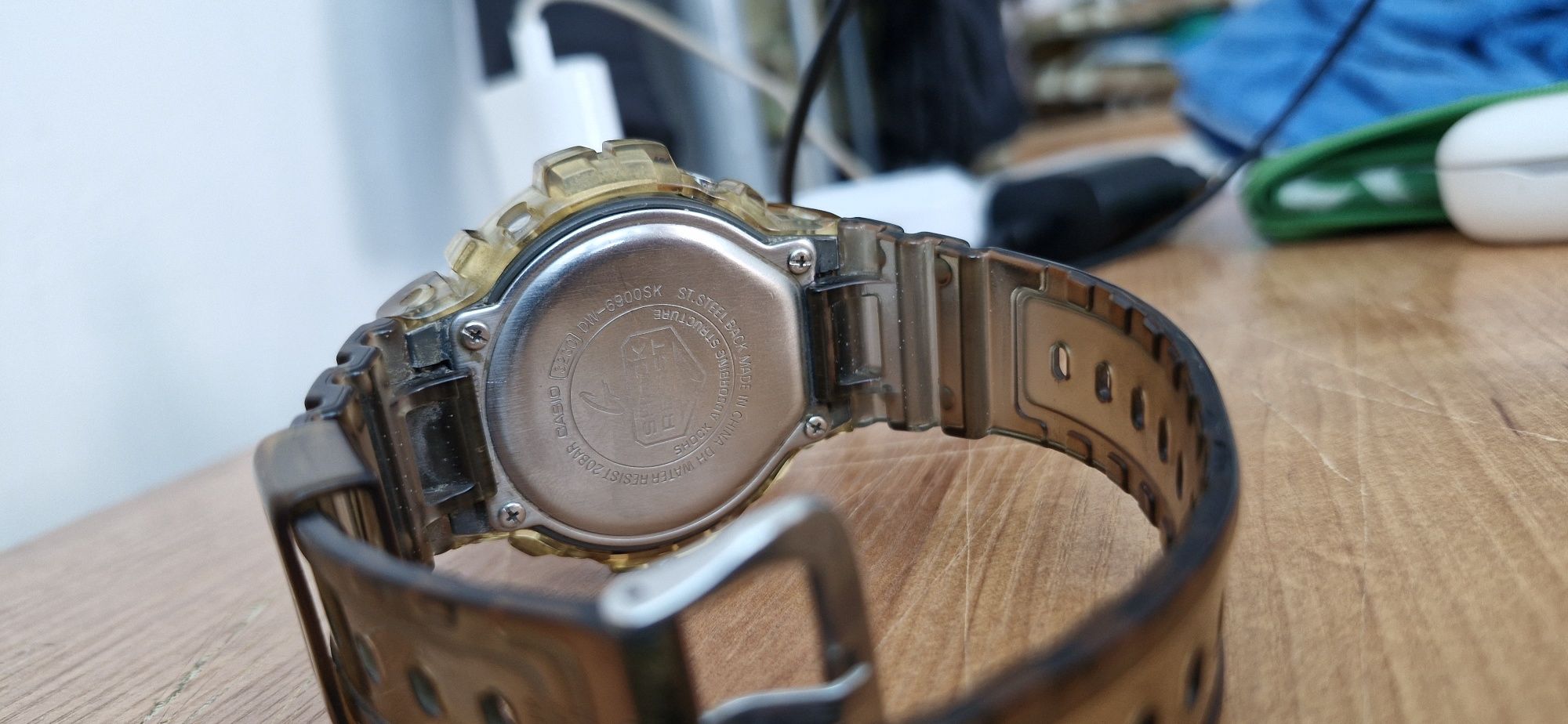 casio g-shock dw-6900sk