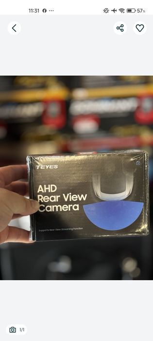 Полный комплект teyes cc3 6/128, задняя камера, видеорегистратор