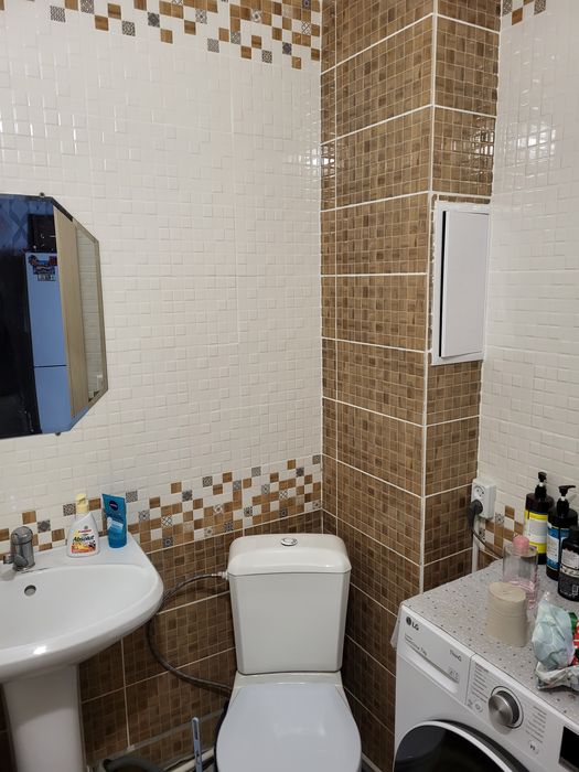 Продам 3 комн квартиру