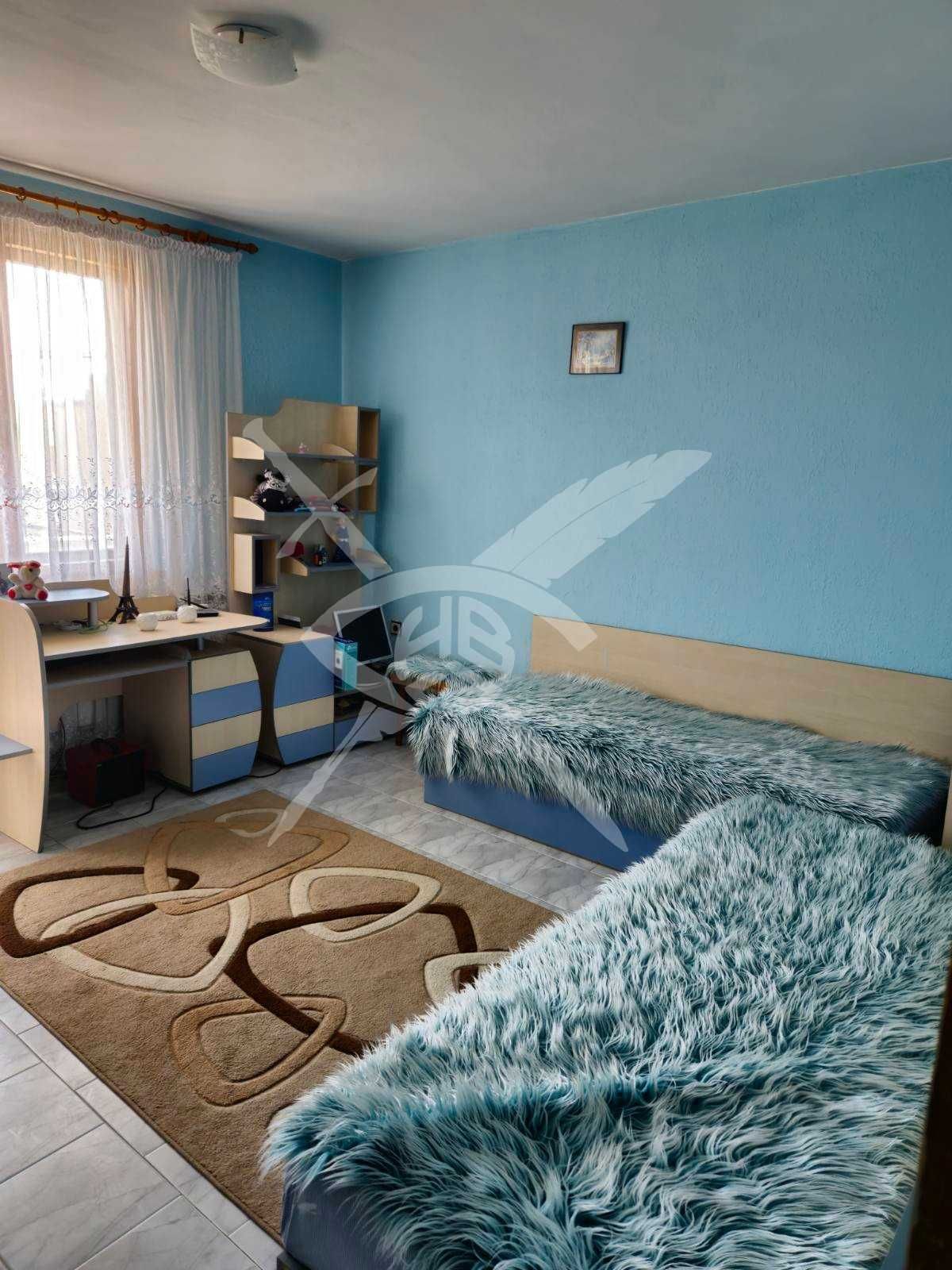 Къща в Карнобат 48021