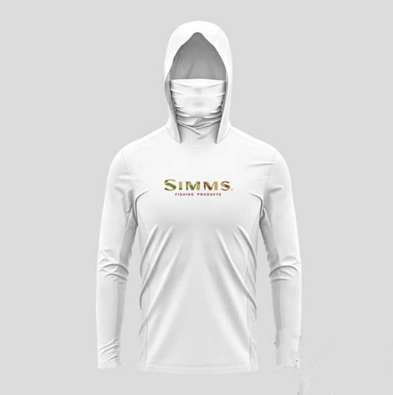 Риболовни UV дрехи SIMMS
