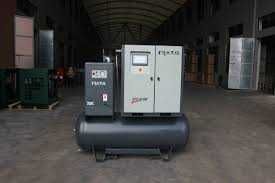 винтовые компрессор 4 kw | kompressor vintovoy | / garantiya bor
