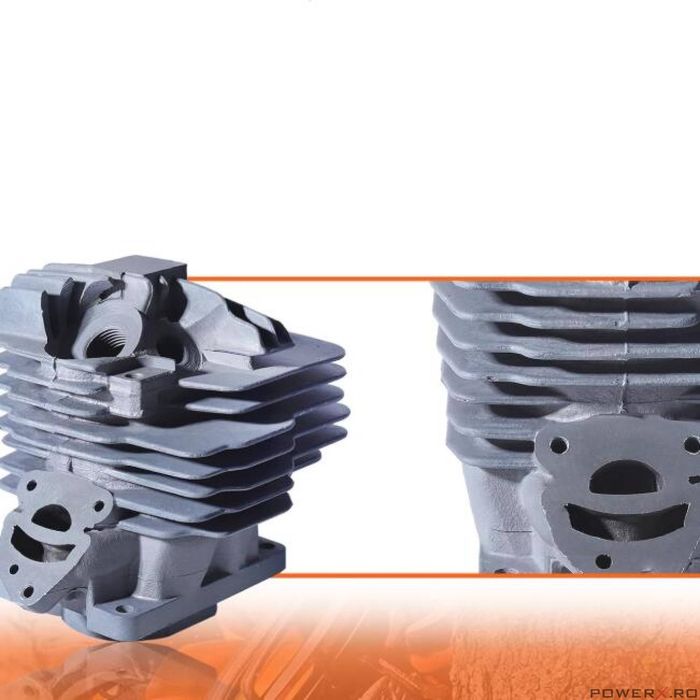 Set motor, kit cilindru pentru drujba Stihl 261, 44.7 mm, PowerX