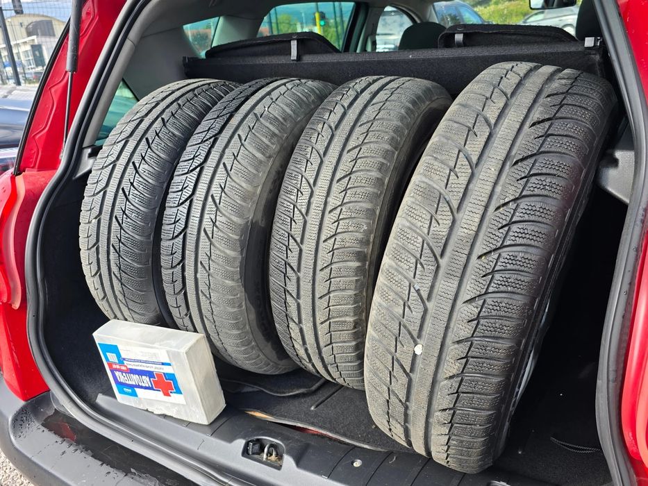 Peugeot 207 1.6HDi/Лизинг