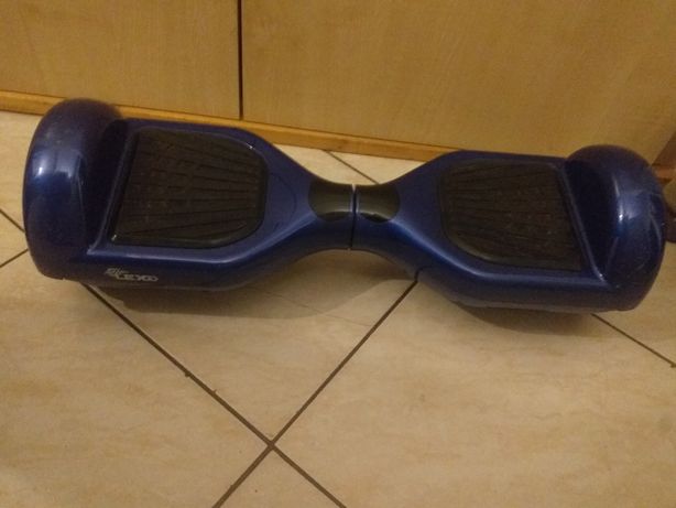 Vand Hoverboard Lex Go