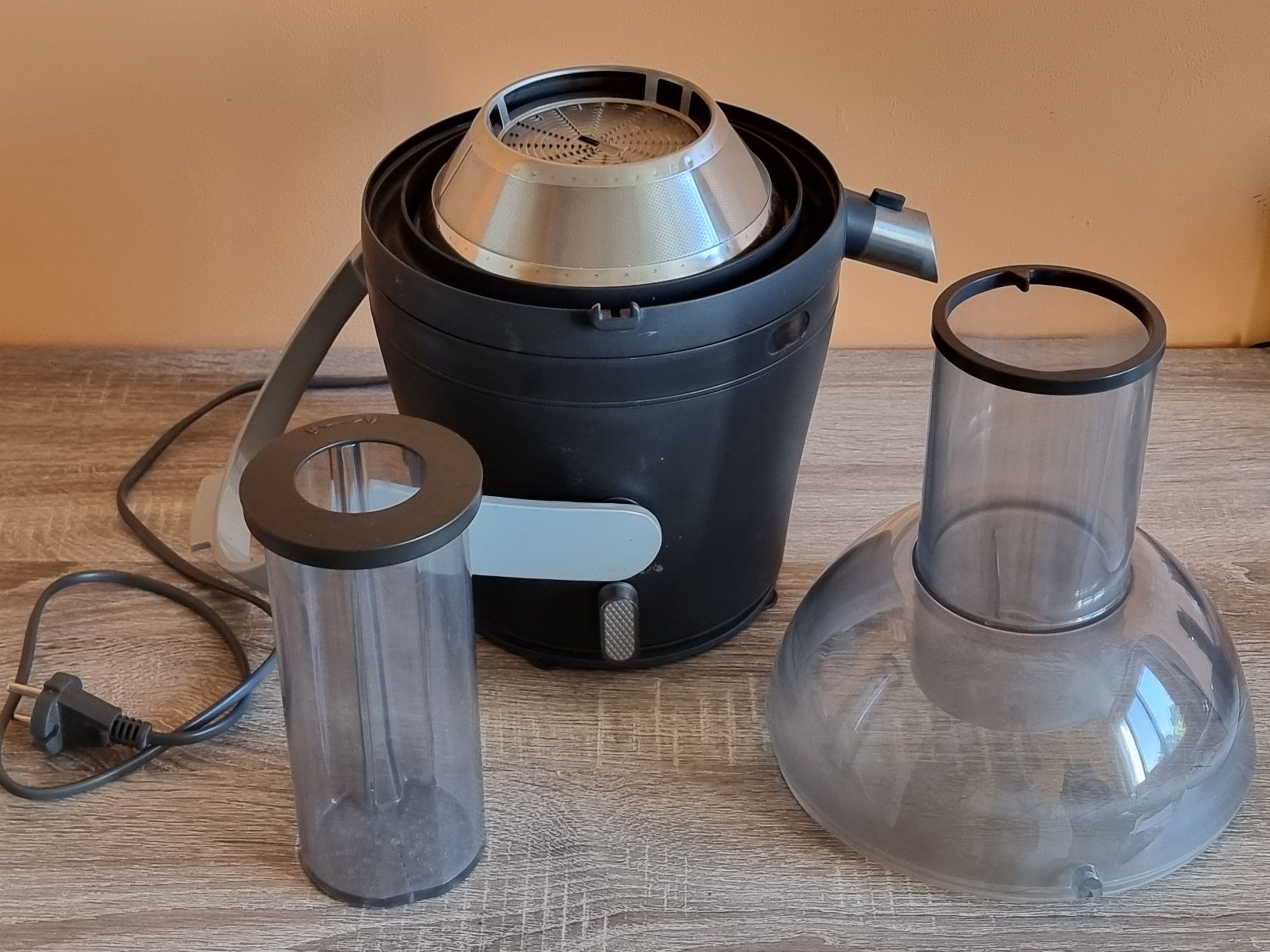 Сокоизстисквачка Philips Avance Collection