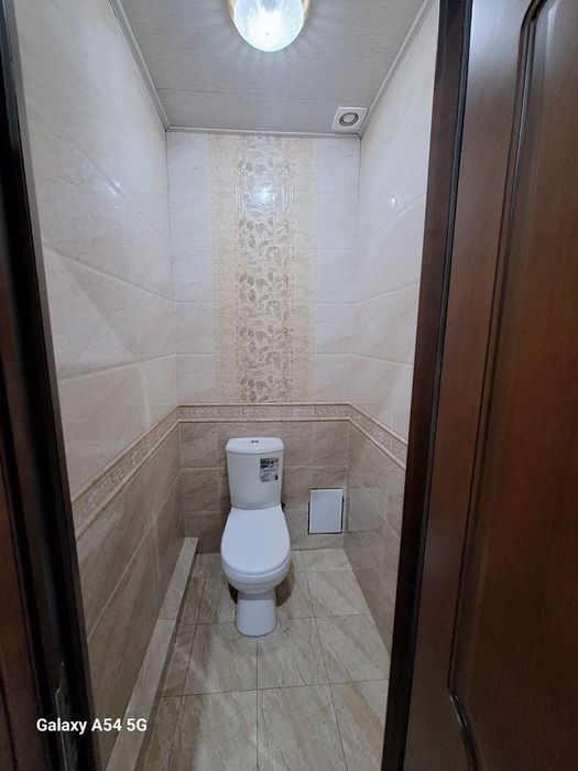 сурочно продоятса квартира на новим  ташми