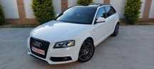 AUDI A3 S/line -1.8 Tfsi‼️-Turbo & Sport -An 2009 ‼️