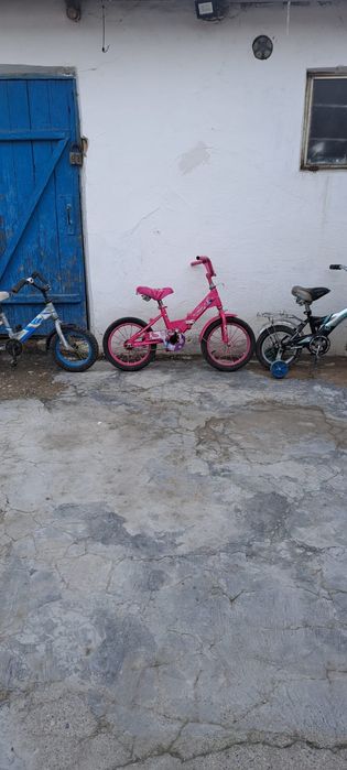 Велосипеды Детский Р14,Р12,Р12. Находу