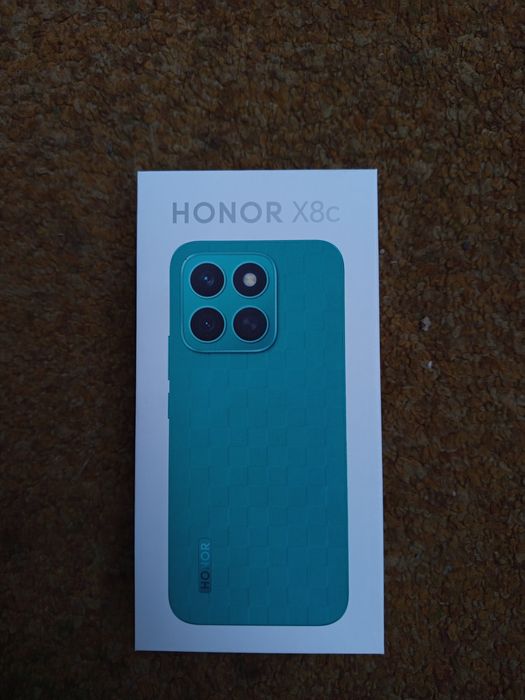 Honor x8s телефон