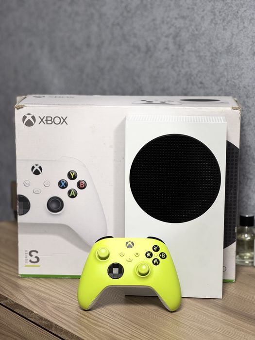 Xbox Series S 512GB