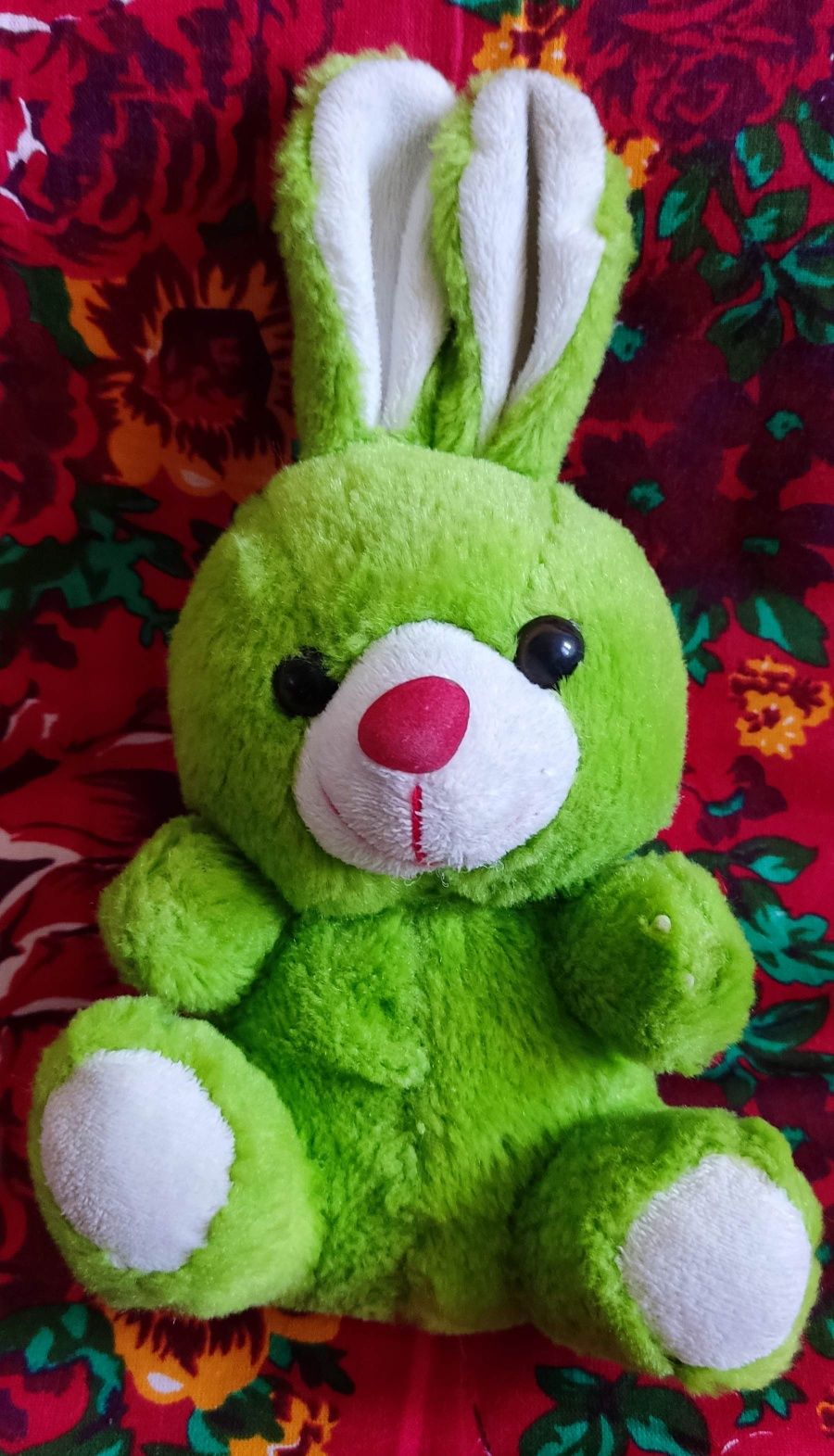 Мягкие игрушки новые