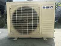 Продам кондиционер beko 12 отличные состоянии