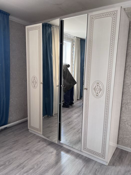 Шкаф в Косшы срочно